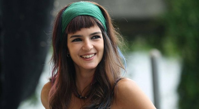 Llega exitosa película de la protagonista de 