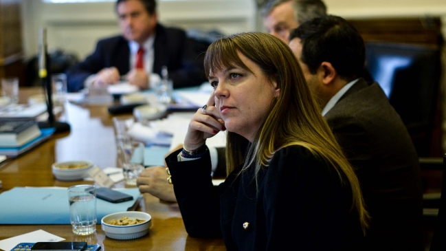 Von Baer desconoce citación a ex administrador de su campaña