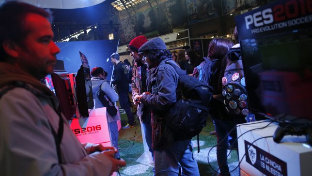 Las características del 