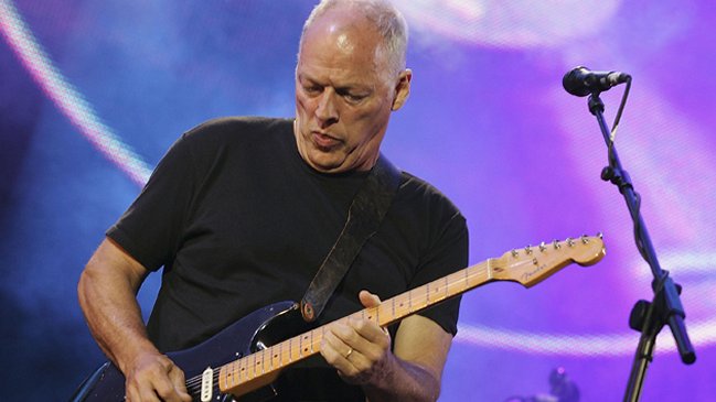 David Gilmour confirmó el final definitivo de Pink Floyd