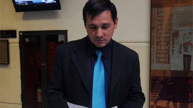 La Araucanía: Piden investigar uso de armas de guerra en hechos de violencia