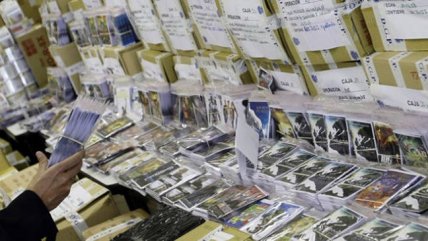 Países de Iberoamérica debatirán sobre el tráfico ilícito de patrimonio documental