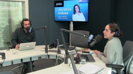 Mauricio Jürgensen y las mejores canciones de Emmanuel