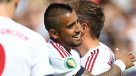Bayern Munich de Arturo Vidal y Hamburgo de Marcelo Díaz abrirán la liga alemana