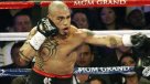Miguel Cotto y \