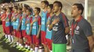 Nicolás Córdova: Este grupo de jugadores es extraordinario
