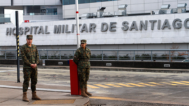 Hijo de general Ramírez: Suicidio no fue por depresión