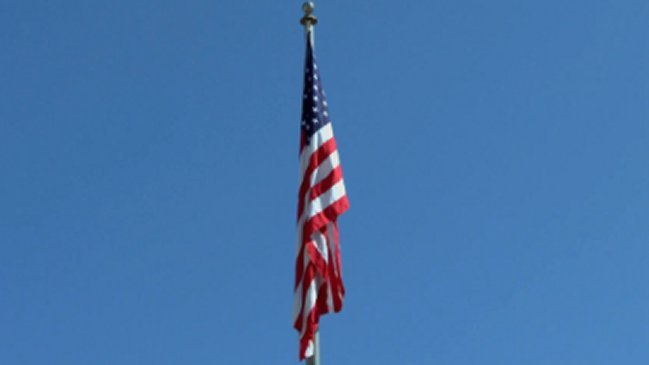 Estados Unidos reabrió oficialmente su embajada en Cuba