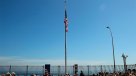 Día histórico: Izaron la bandera de Estados Unidos en La Habana