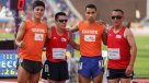 Cristián Valenzuela conquistó la última medalla para Chile en los Parapanamericanos