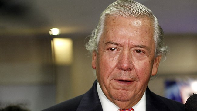 Sofofa: Hay una capacidad insólita de crear ambiente de crisis cuando no hay crisis