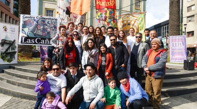 Carnaval de los Mil Tambores convocará a más de tres mil artistas en escena