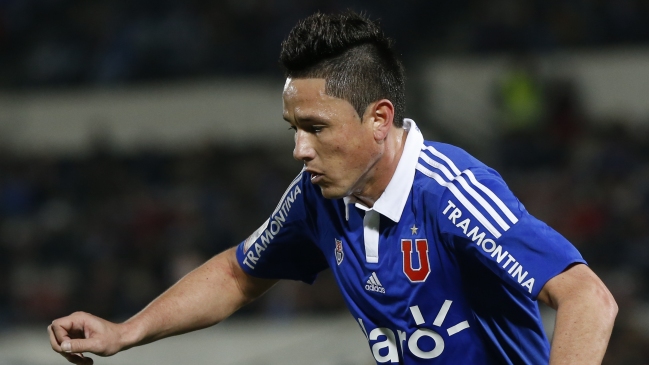 U. de Chile buscará ante San Luis sumar su primer triunfo en el Torneo de Apertura