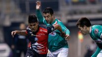 Audax Italiano igualó con Antofagasta y continúa sin festejar en el Apertura