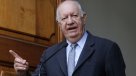Ricardo Lagos: \