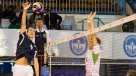 Chile cayó ante Bulgaria y perdió terreno en el Mundial sub 19 de voleibol