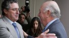Jorge Pizarro: Ricardo Lagos hoy cuenta con más respeto y respaldo del que tuvo antes