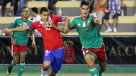 Selección chilena sub 20 se instaló en semifinales del Torneo de La Alcudia