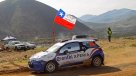 Tomás Etcheverry se quedó con la primera etapa del Gran Premio de La Serena