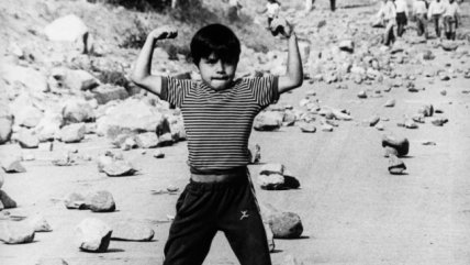 Proyecto busca recolectar objetos creados por niños durante la dictadura