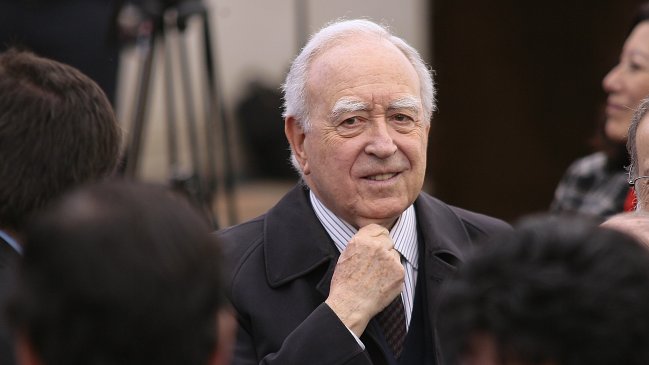 Edmundo Pérez Yoma: Nueva Mayoría tendrá su término natural con este Gobierno