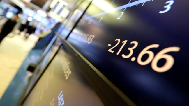 Banco Mundial: Hay un riesgo de guerra de divisas, pero por ahora vemos primeras escaramuzas