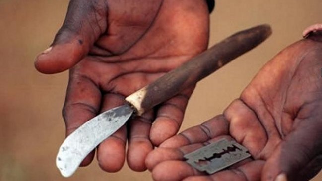 Kenia avanza para terminar con la mutilación genital femenina