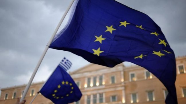 Gobierno griego dice que tomará 