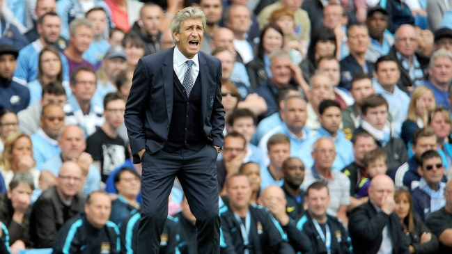 Manuel Pellegrini y triunfo sobre Chelsea: No es fácil ganarle a los campeones