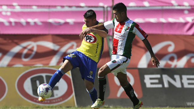 Universidad de Concepción y Palestino cerrarán la tercera fecha del Apertura