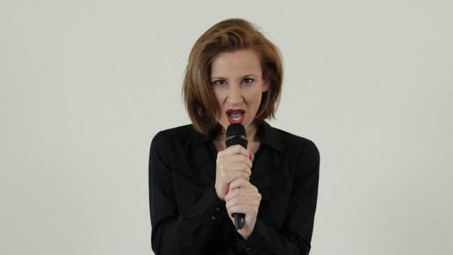 Sigrid Alegría, Ramón Farías y Patricio Torres en nuevo capítulo de “Lip Sync Chile”