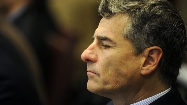 Andrés Velasco: En este Gobierno no habrá nueva Constitución