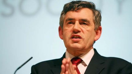 Ex primer ministro británico pidió a su partido político que voten por un candidato 