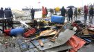 Pescadores de Tongoy piden que se declare zona de catástrofe