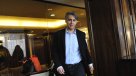 Marco Enríquez-Ominami ironizó con debates en la interna de la Nueva Mayoría