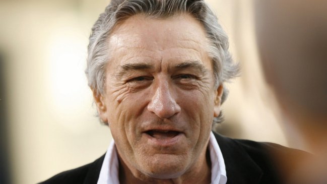 10 destacados actores de Hollywood que sobrepasan las cinco décadas