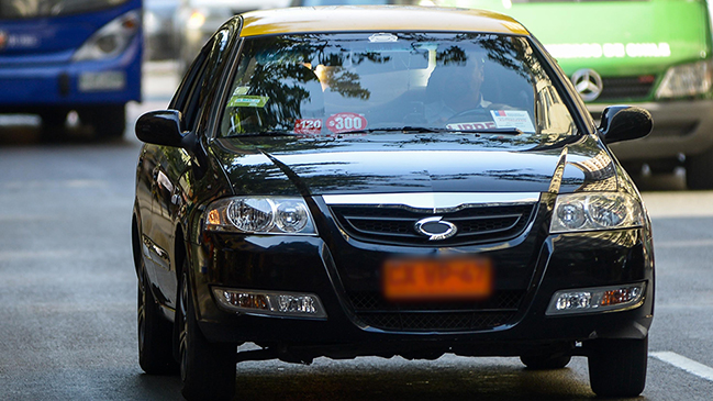 Menor murió en asalto a un taxista en Puente Alto