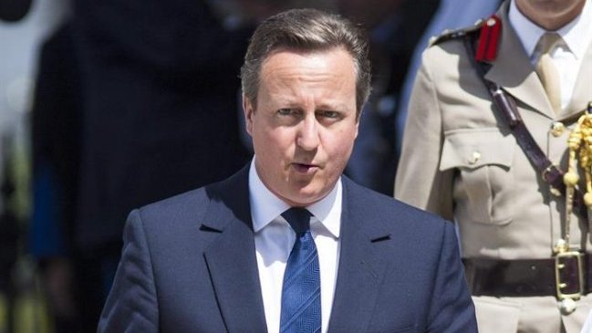 Gobierno británico retirará ayudas sociales a jóvenes que rechacen formarse