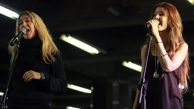 Ella Baila Sola se presentará en el Club Chocolate