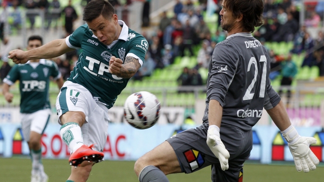 La columna de Pelotazo: La UC y la ley del ex