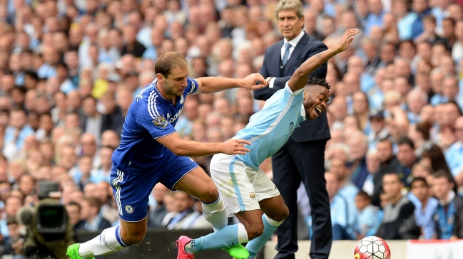 Prensa inglesa: El fútbol de Pellegrini tuvo una reivindicación