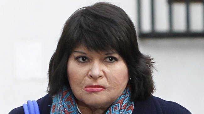 Caso quemados vivos: Pedro Fernández Dittus busca anular procesamiento