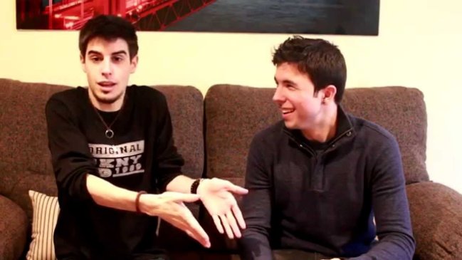 Llega a Chile la mayor convención de Youtubers de Latinoamérica