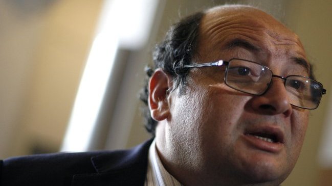 Presidente de fiscales: Hay colegas que han recibido amenazas bastante concretas