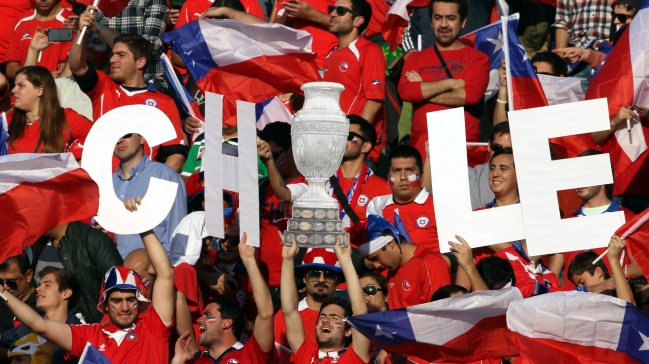 Selección: ANFP decidió vender abonos para las Clasificatorias