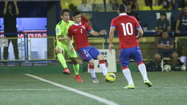 La Sub 20 avanzó a la final en La Alcudia con gol en los últimos minutos
