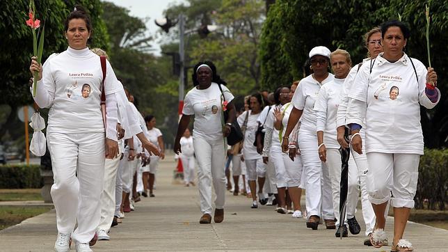 Disidencia cubana denunció más de 100 arrestos durante este fin de semana