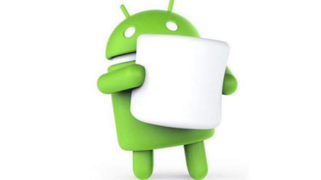 La nueva versión de Android se llamará Android Marshmallow