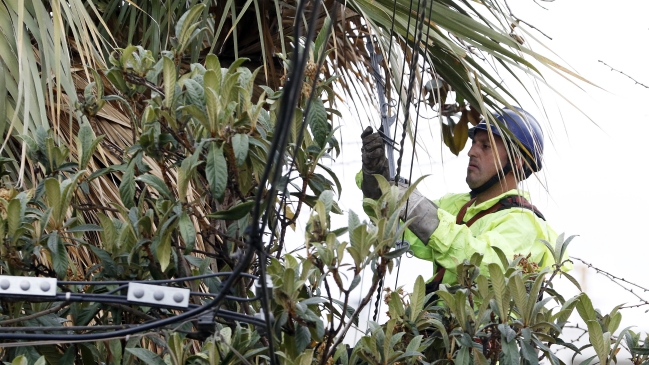 Alcalde de San Clemente exige compensaciones por extenso corte de luz