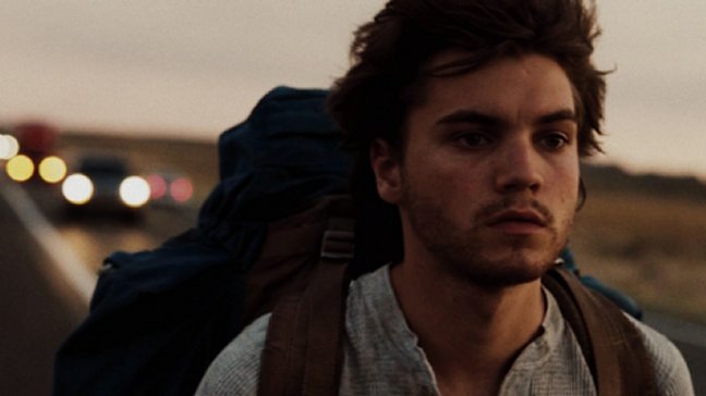 Actor Emile Hirsch pasará 15 días en la cárcel por agredir a una ejecutiva